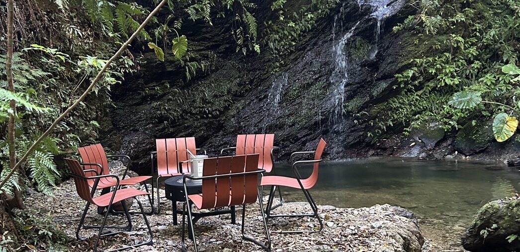 얀바루 절경 투어